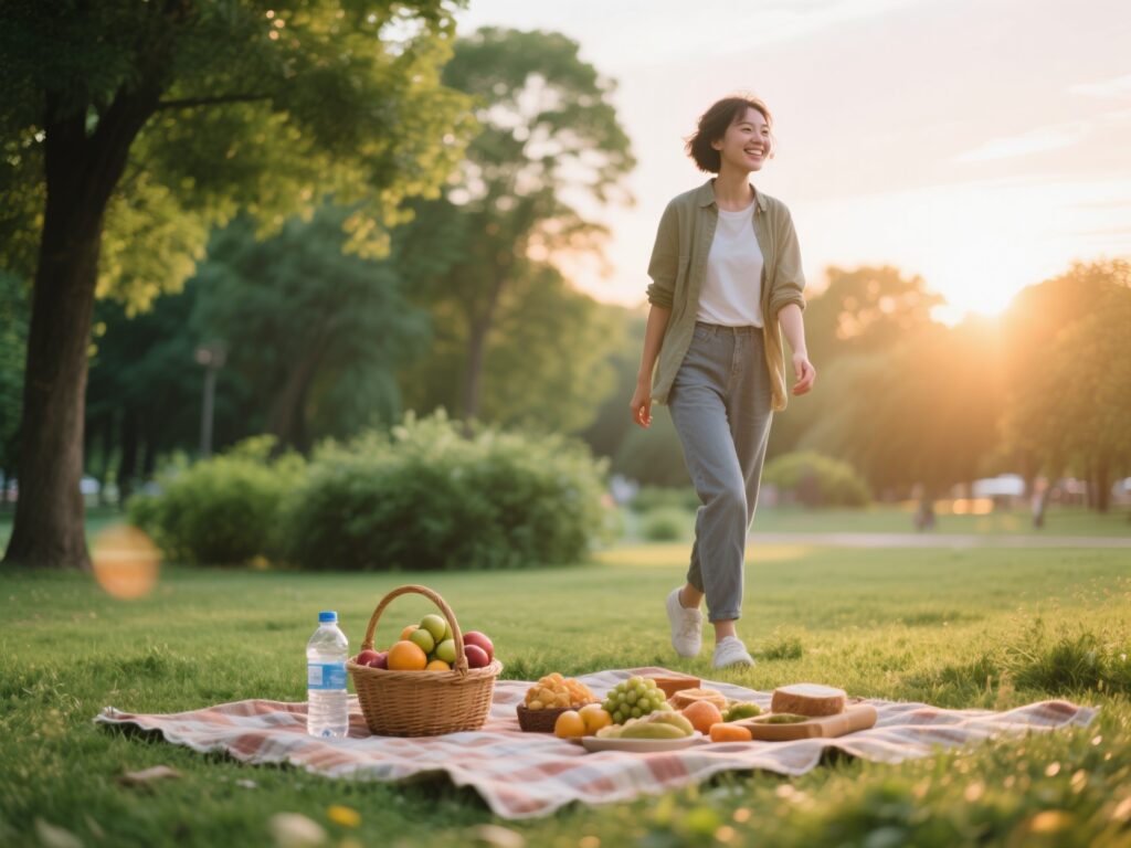Dicas para Emagrecer com Saúde