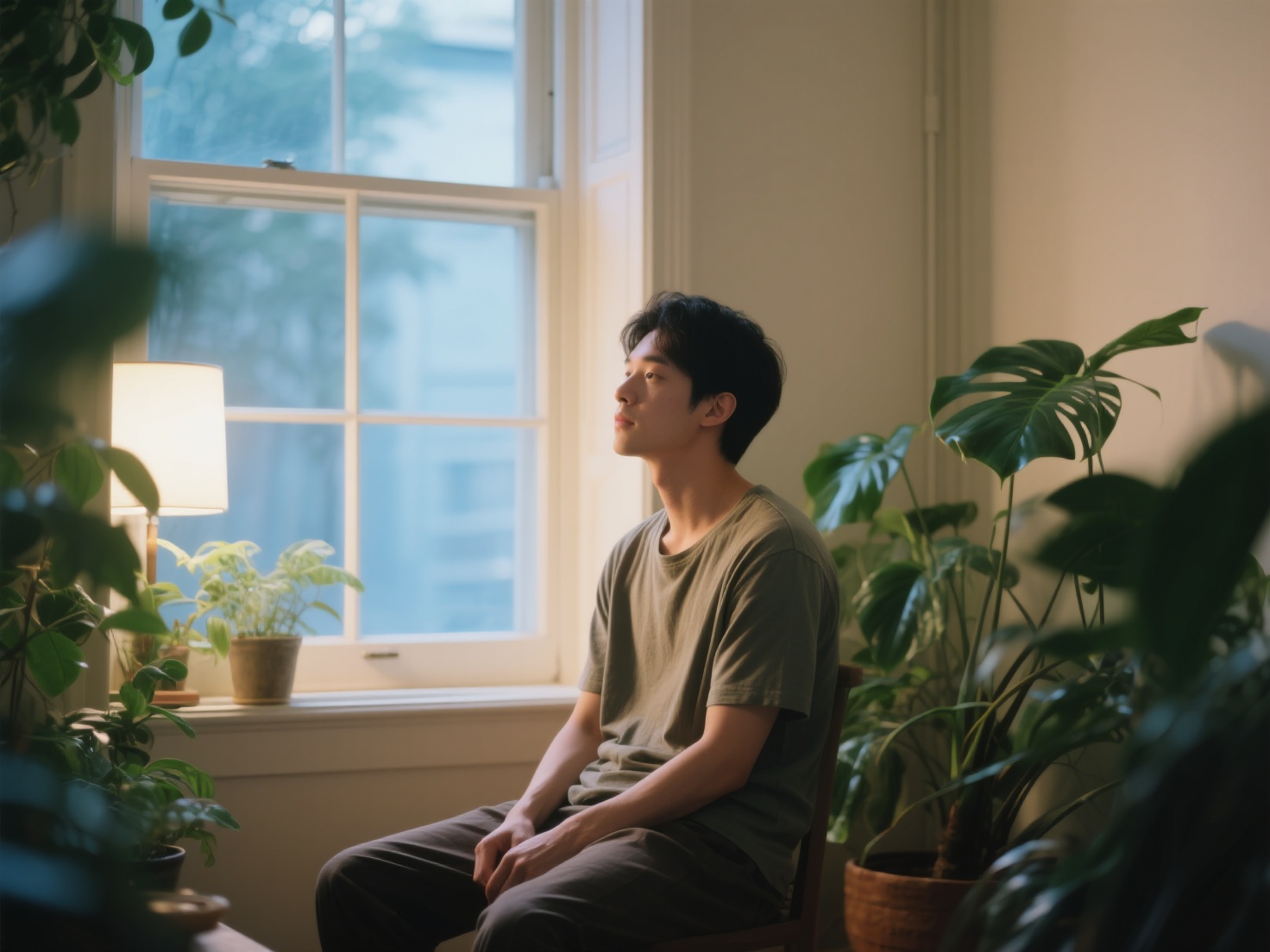 Dicas para controlar a ansiedade