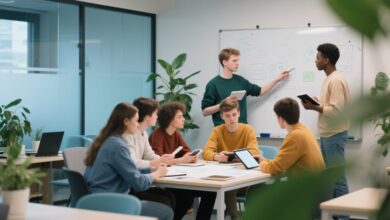 Educação Empreendedora