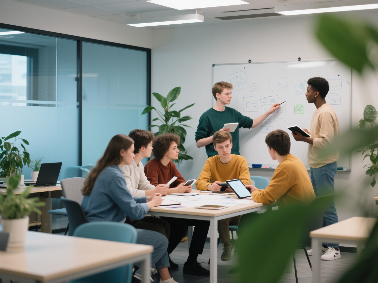Educação Empreendedora