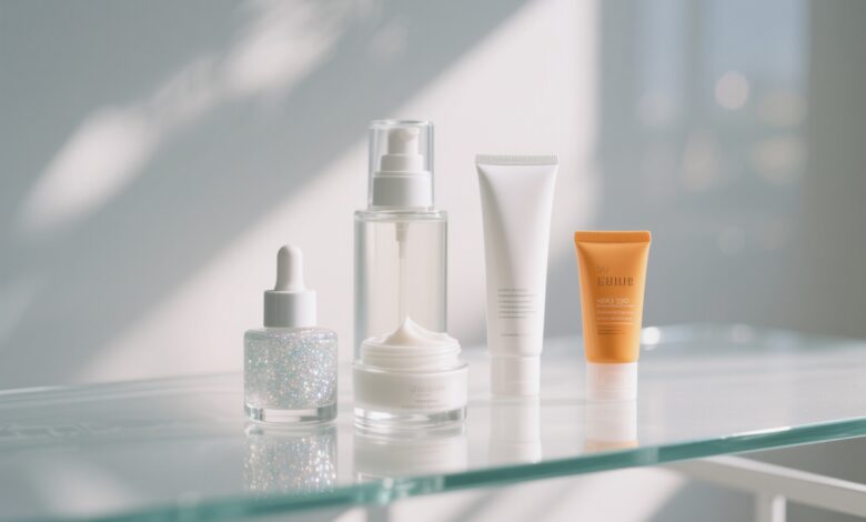 Skincare para Iniciantes