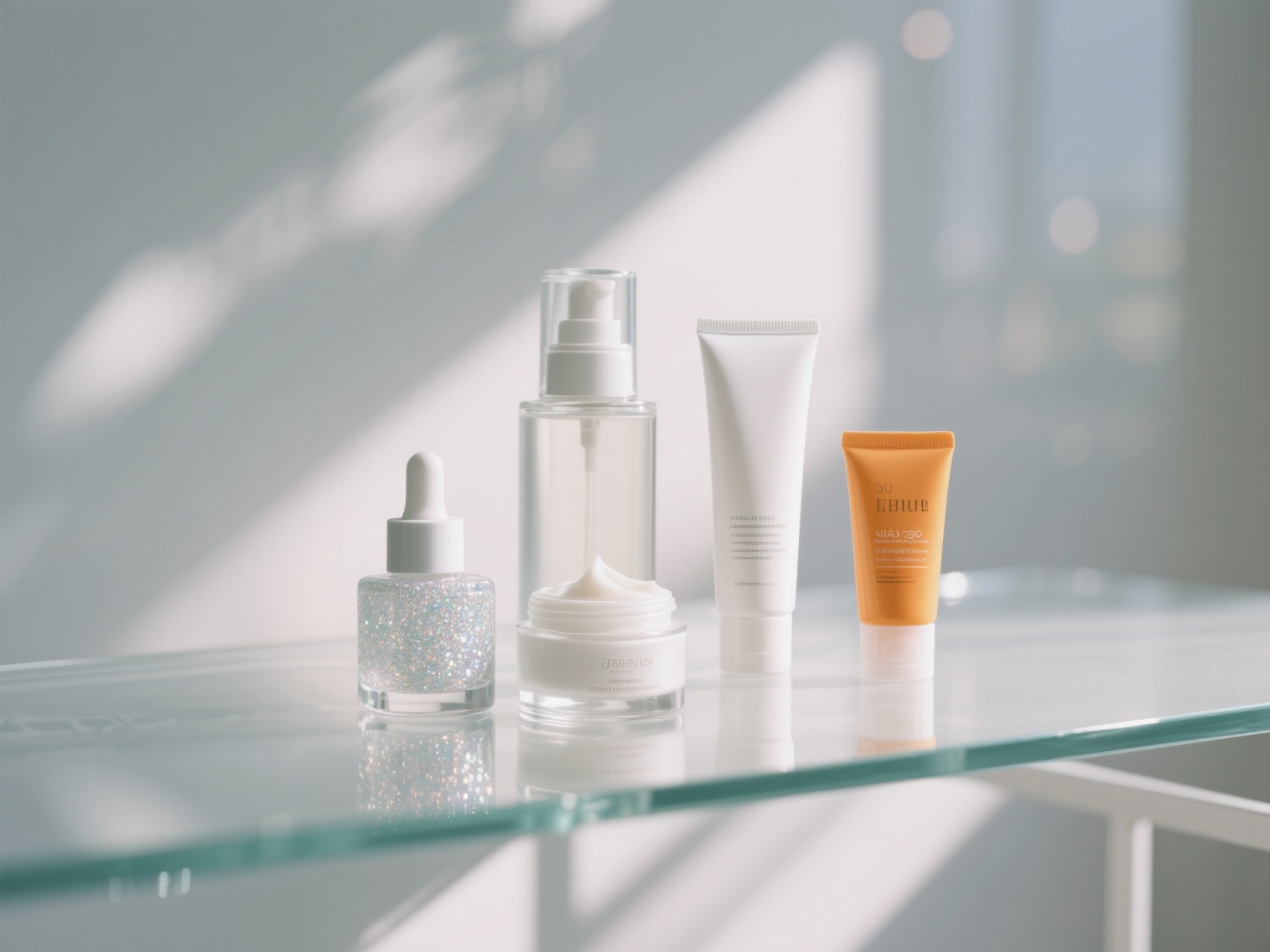 Skincare para Iniciantes