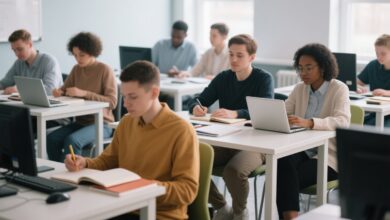 Curso de Recursos Humanos