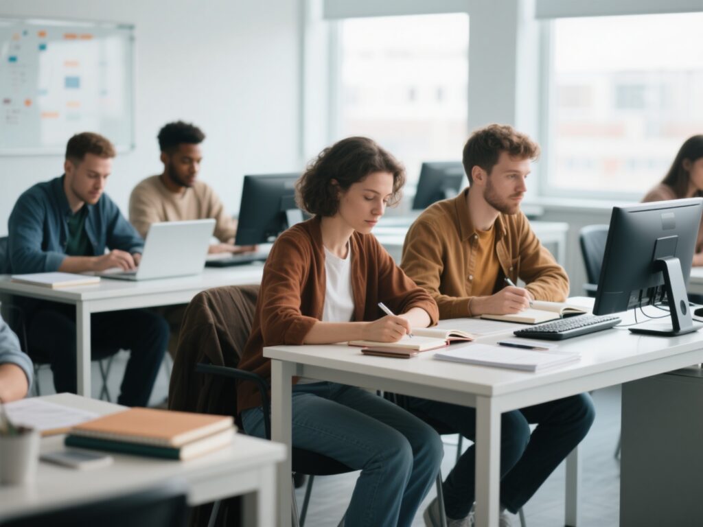 Curso de Recursos Humanos