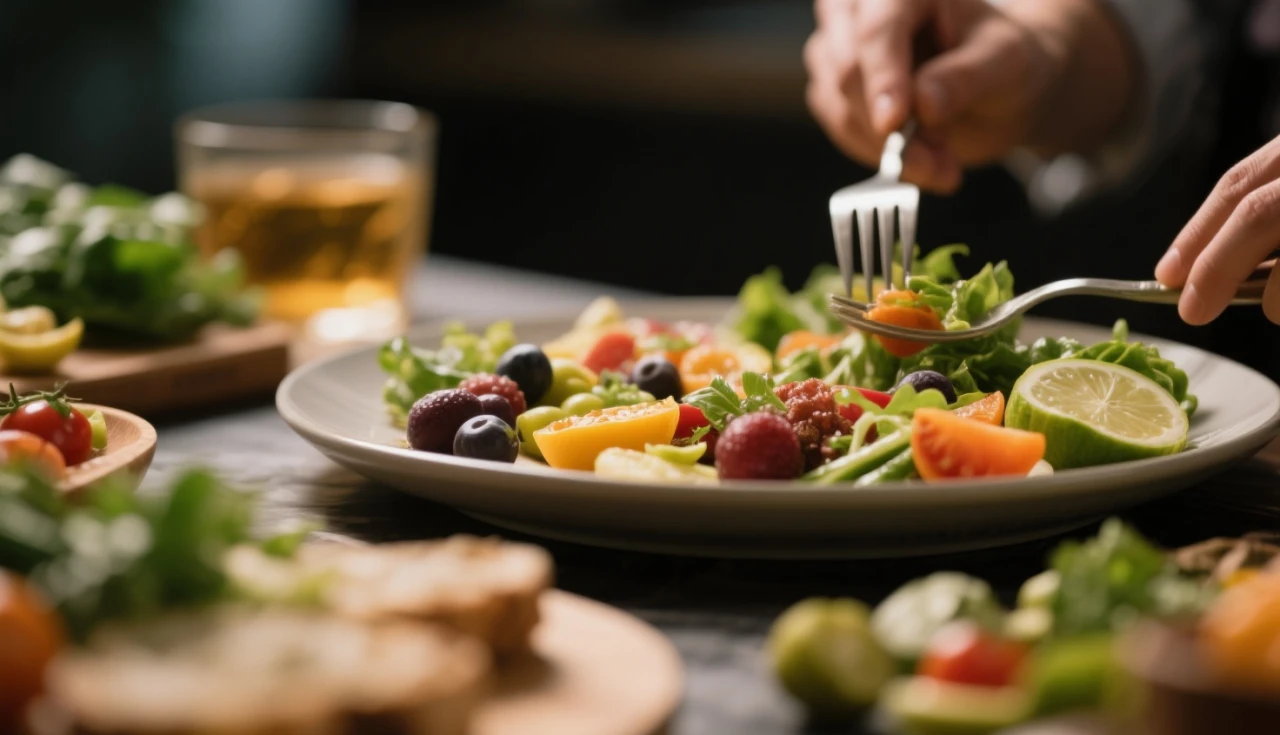 Alimentação saudável: 12 trocas simples que funcionam de verdade