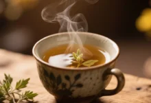 Chá de Boldo seus Benefícios e Como Usar sem Erro