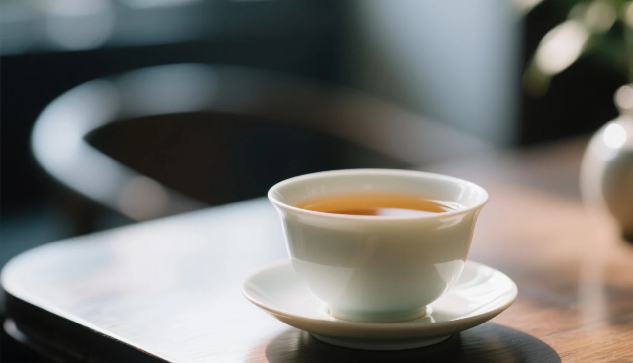 Chá de Cavalinha e seu Benefícios para a Saúde