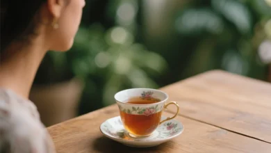 Chá de marcela seus benefícios para o bem-estar