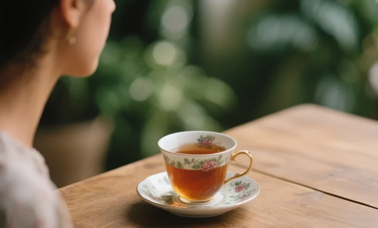 Chá de marcela seus benefícios para o bem-estar