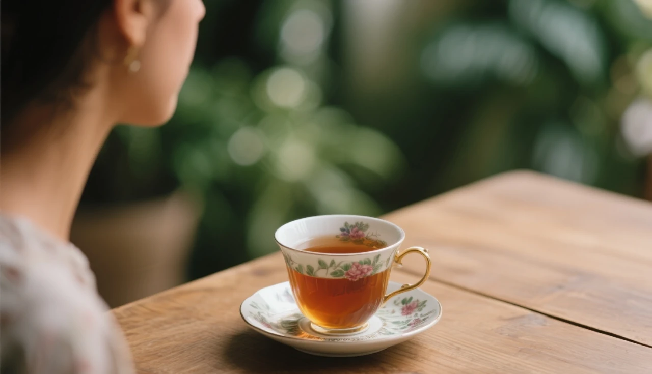 Chá de marcela seus benefícios para o bem-estar