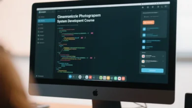 Curso de Desenvolvimento de Sistemas 2026: conteúdo e onde fazer