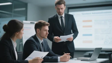 Curso Técnico em Administração: conteúdo e onde fazer 2026