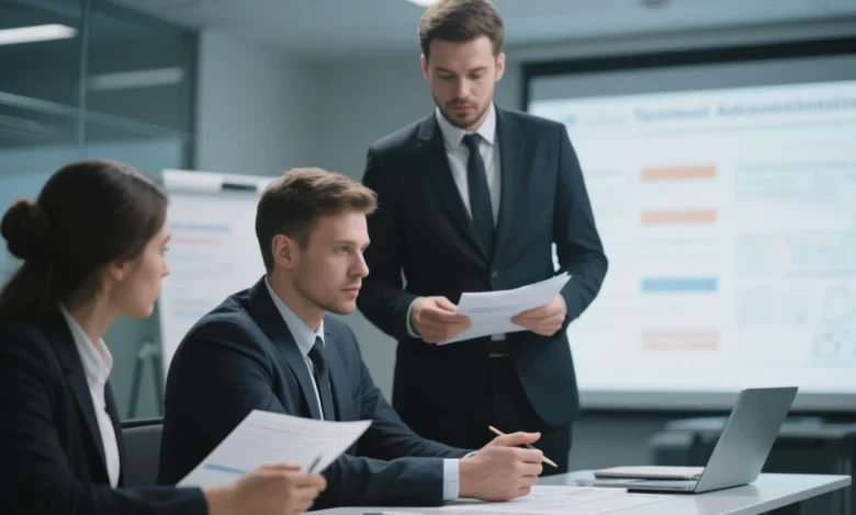 Curso Técnico em Administração: conteúdo e onde fazer 2026