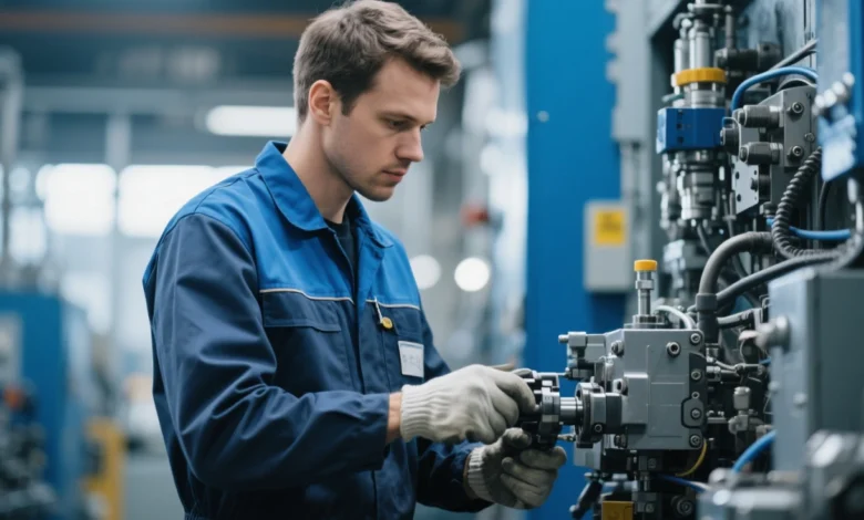 Curso Técnico Mecatrônica, conteúdo, onde fazer, guia completo