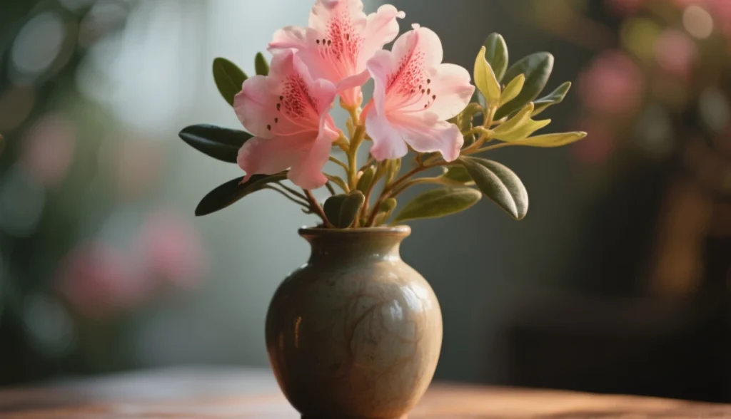 Como cultivar azaleia do jeito certo