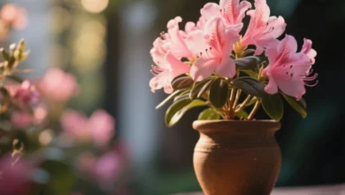 Como cultivar azaleia do jeito certo