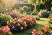 Como cultivar begônia