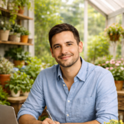 Foto de Cristian Ribeiro