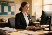 Curso Assistente de Secretaria Escolar Senac EAD Guia completo