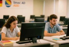 Curso de Idioma Alemão Senac EAD Guia completo