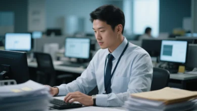 curso Técnico em Administração EAD PSG Senac