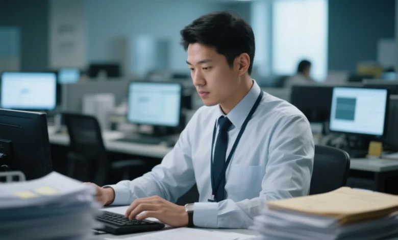 curso Técnico em Administração EAD PSG Senac