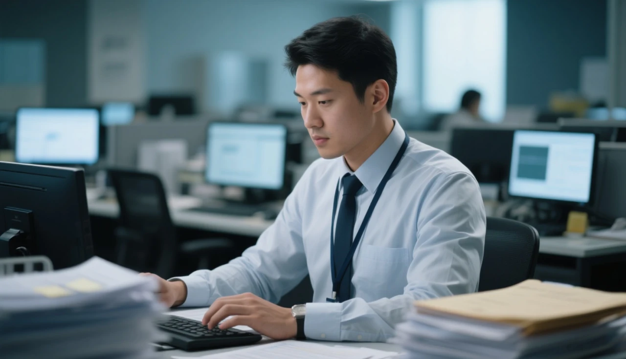 curso Técnico em Administração EAD PSG Senac