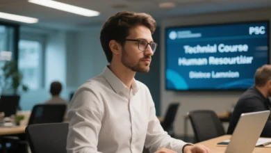 Curso Técnico em Recursos Humanos EAD PSG, Guia completo