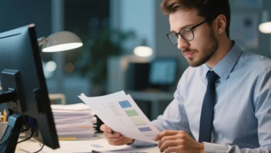 Técnico em Contabilidade EAD PSG