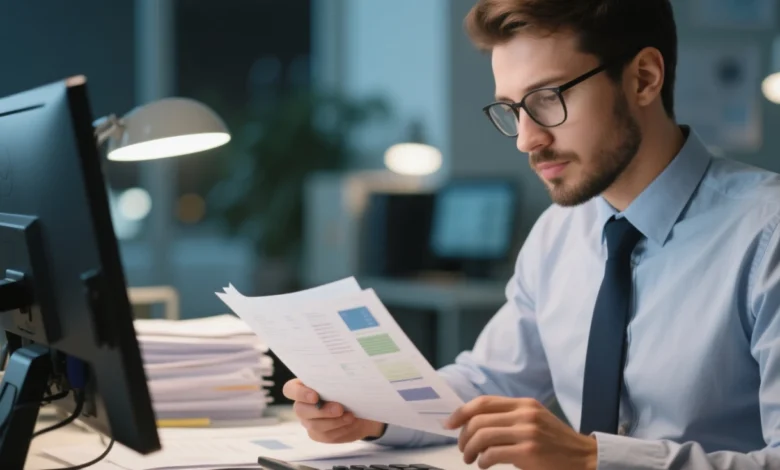 Técnico em Contabilidade EAD PSG