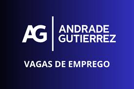 Vagas de Emprego Andrade Gutierrez